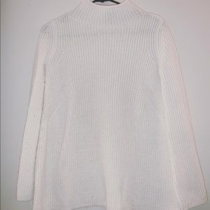 TopShop Mock sweater